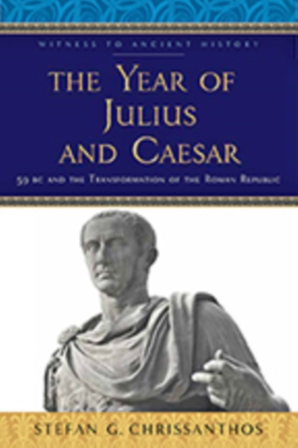 Year of Julius and Caesar