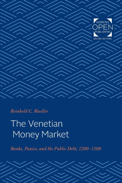 Venetian Money Market