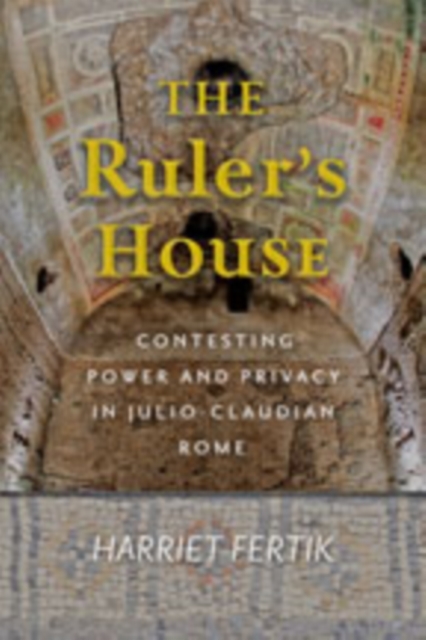 Ruler's House