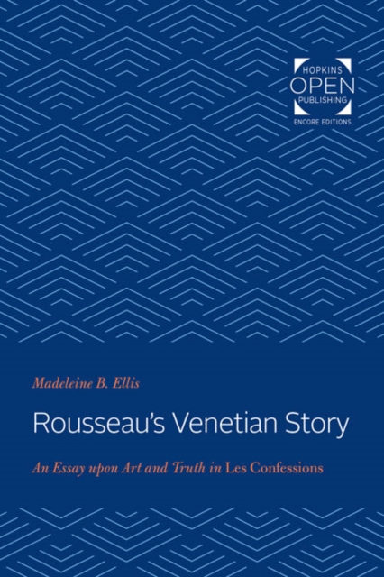 Rousseau's Venetian Story