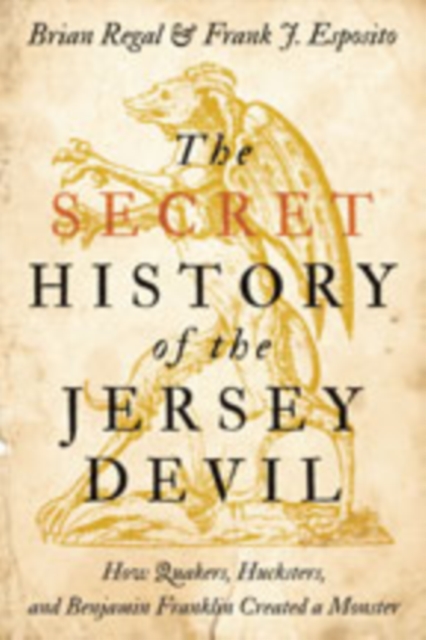 Secret History of the Jersey Devil