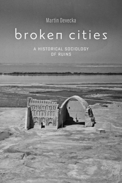 Broken Cities