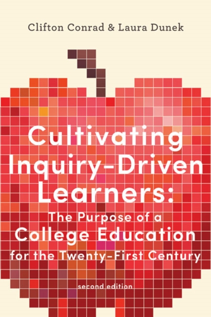 Cultivating Inquiry-Driven Learners