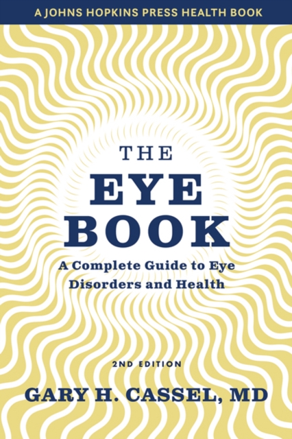 Eye Book