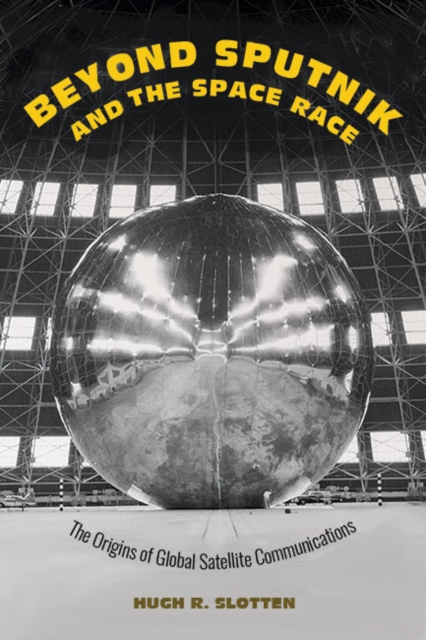 Beyond Sputnik and the Space Race