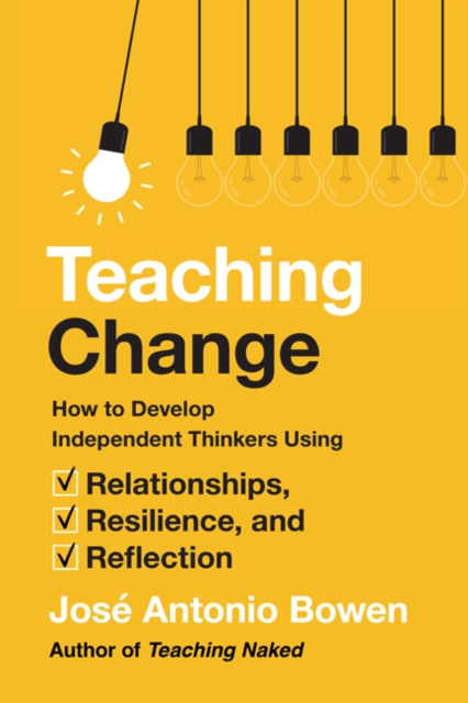 Teaching Change