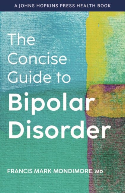 Concise Guide to Bipolar Disorder