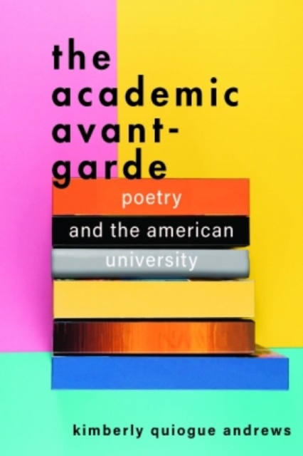 Academic Avant-Garde