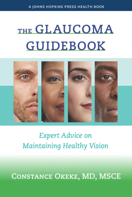 Glaucoma Guidebook