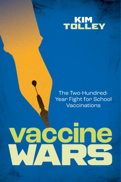 Vaccine Wars