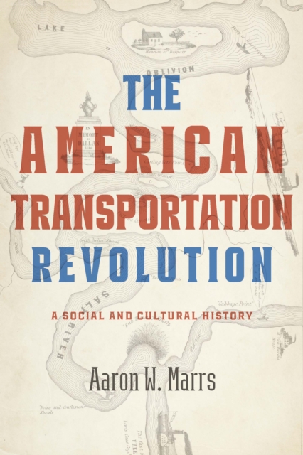 American Transportation Revolution