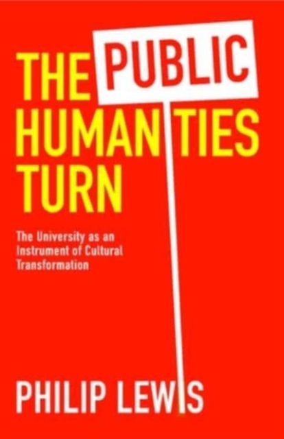 Public Humanities Turn
