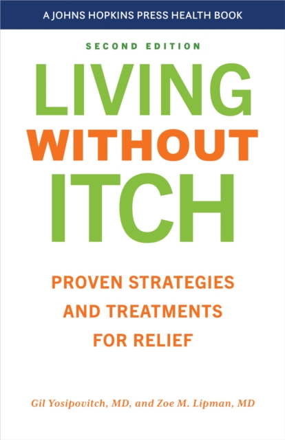 Living without Itch