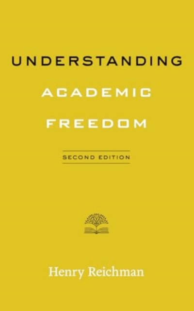 Understanding Academic Freedom
