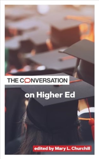 Conversation on Higher Ed