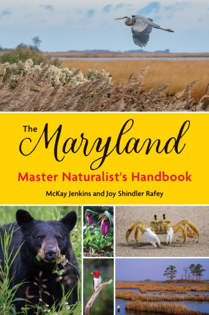 Maryland Master Naturalist's Handbook