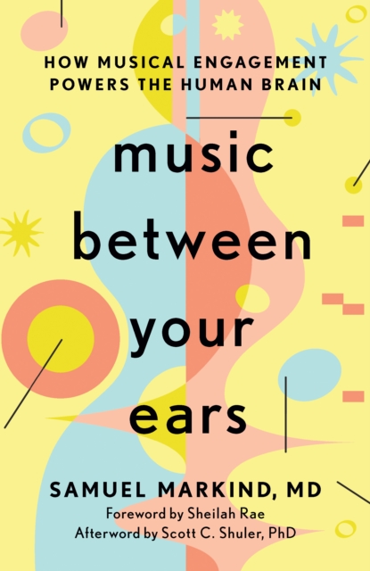 Music Between Your Ears