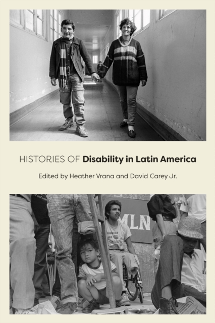 Histories of Disability in Latin America