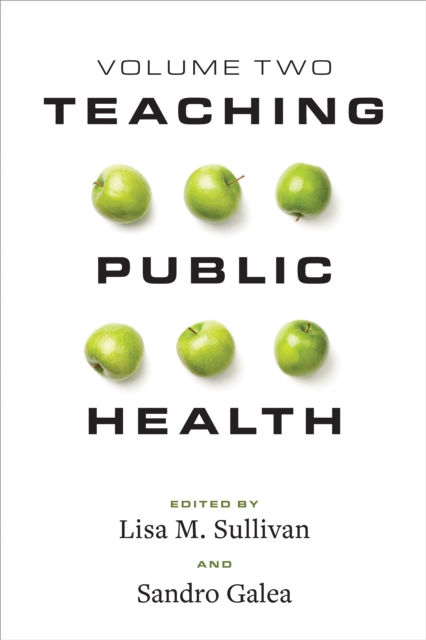 Teaching Public Health