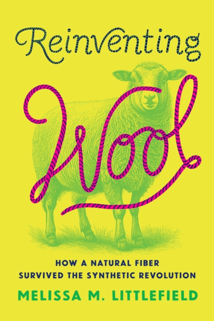 Reinventing Wool