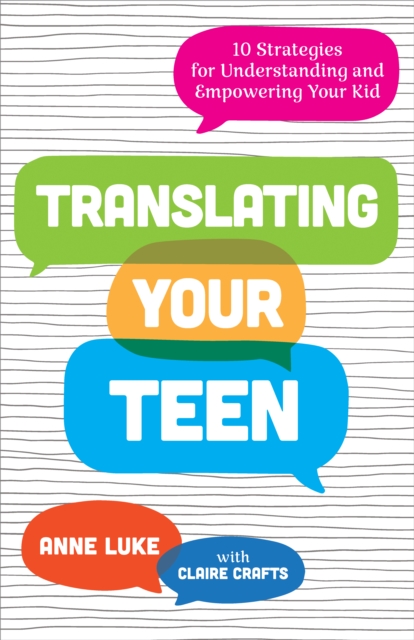 Translating Your Teen