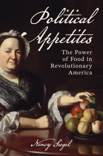 Political Appetites