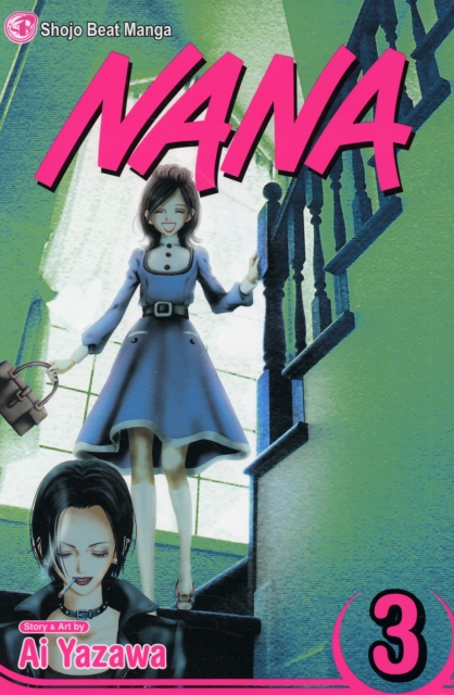 Nana, Vol. 3