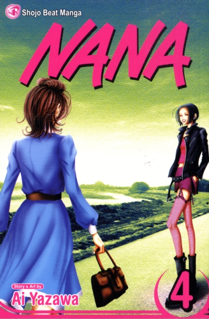 Nana, Vol. 4