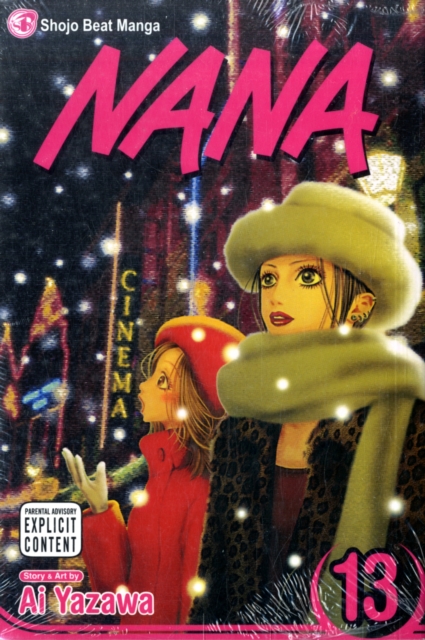 Nana, Vol. 13