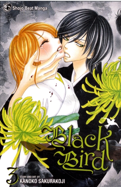 Black Bird, Vol. 3
