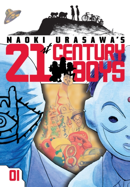 21St Century Boys 01        