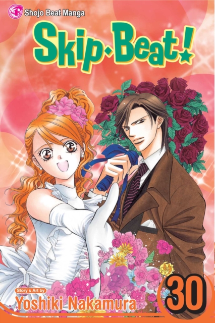 Skip*Beat!, Vol. 30