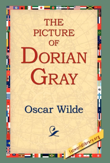 Picture of Dorian Gray