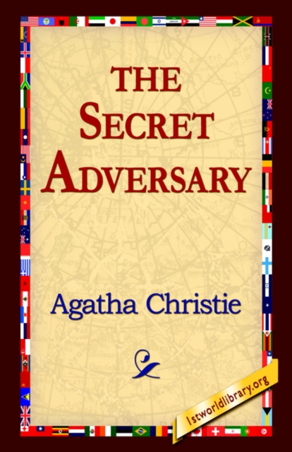 Secret Adversary