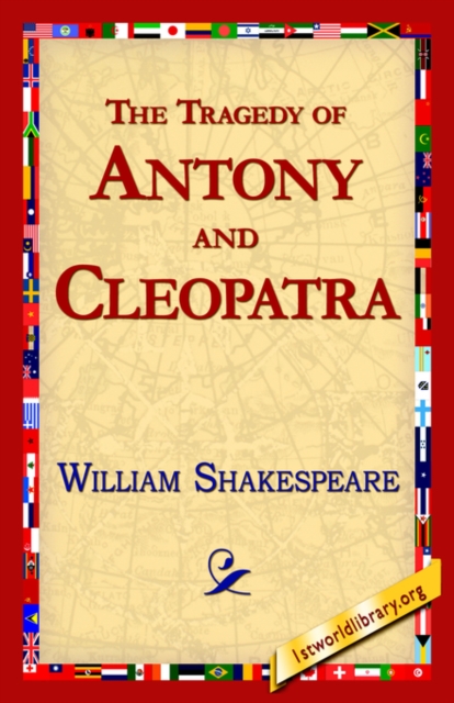 Tragedy of Antony and Cleopatra