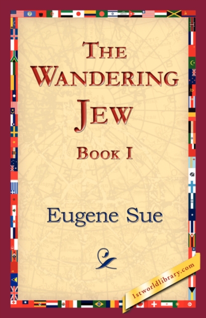 Wandering Jew, Book I