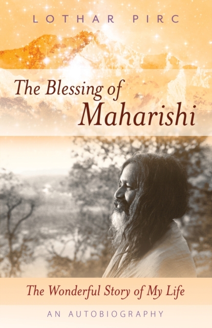 Blessing of Maharishi