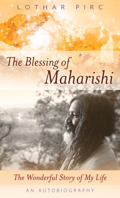 Blessing of Maharishi