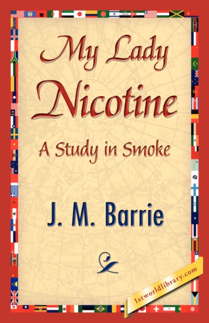 My Lady Nicotine