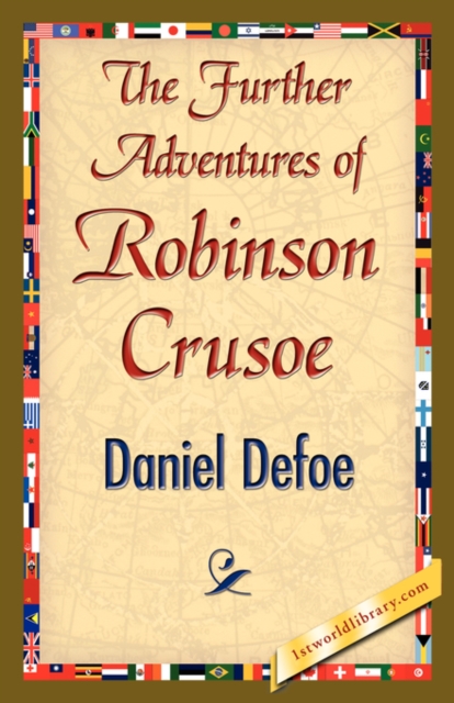 Further Adventures of Robinson Crusoe