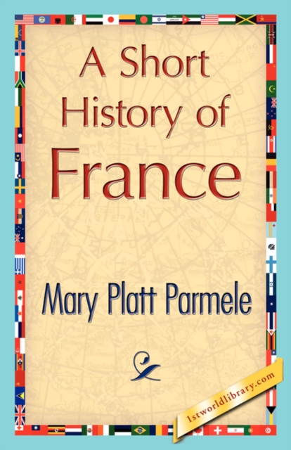 Short History of France