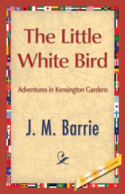 Little White Bird