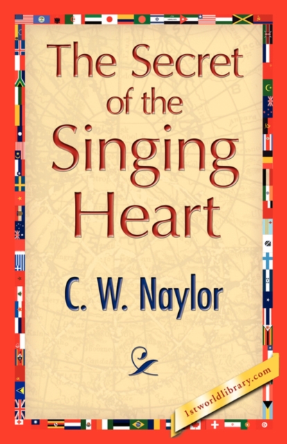 Secret of the Singing Heart