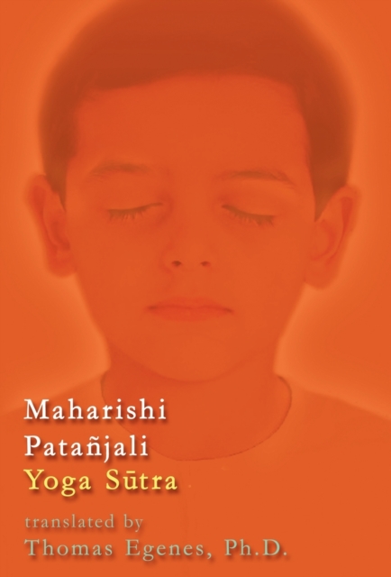 Maharishi Patanjali Yoga Sūtra