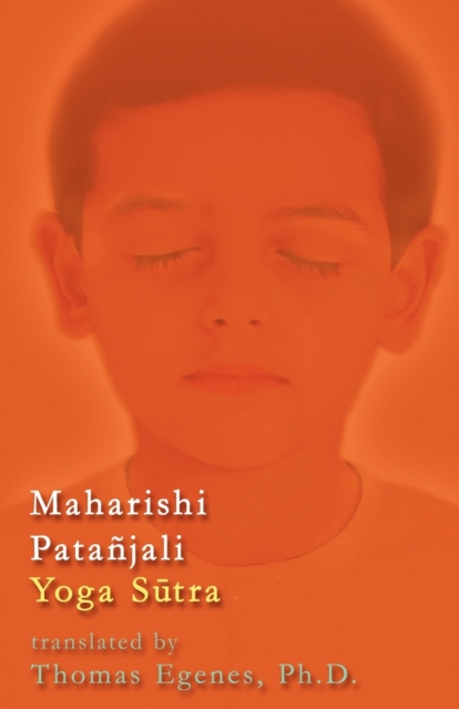 Maharishi Pata?jali Yoga Sūtra