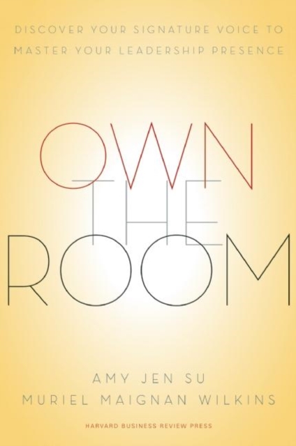 Own the Room