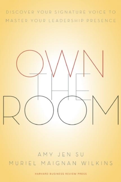 Own the Room