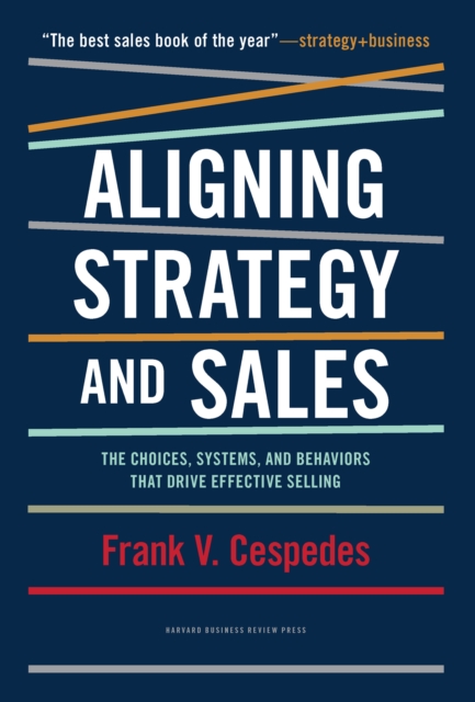 Aligning Strategy and Sales