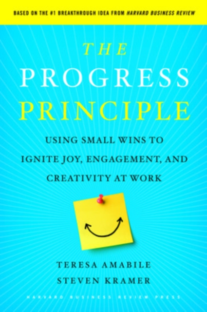 Progress Principle