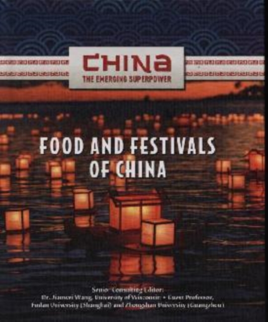 Food Festivals of China